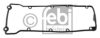 FEBI BILSTEIN 01571 Gasket, cylinder head cover